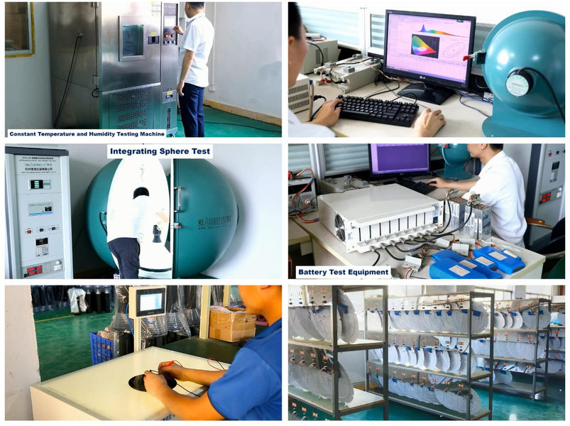 Changsheng Solar Technology Development Ltd 
